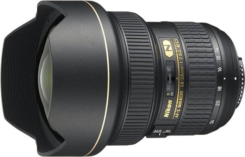 Nikon TC-17E II AF-S Teleconverter - CeX (UK): - Buy, Sell, Donate
